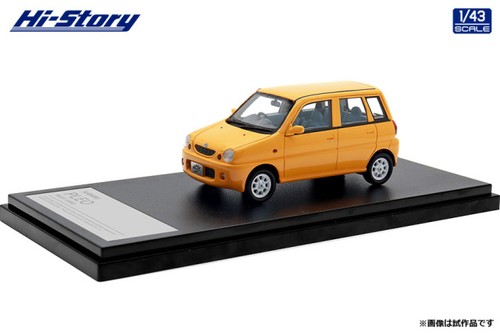 Story hs432ye 43 - hi-story, subaru