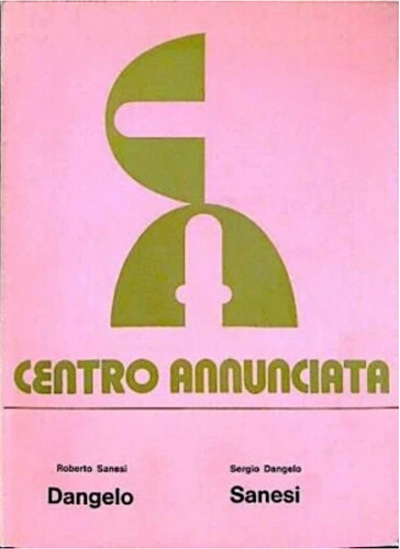 Roberto sanesi sergio - roberto,