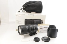 "Ottimo" TAMRON SP 70-200mm