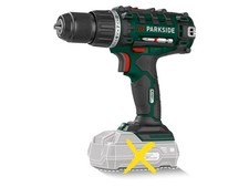 Parkside PABS 20-LI avvitatore