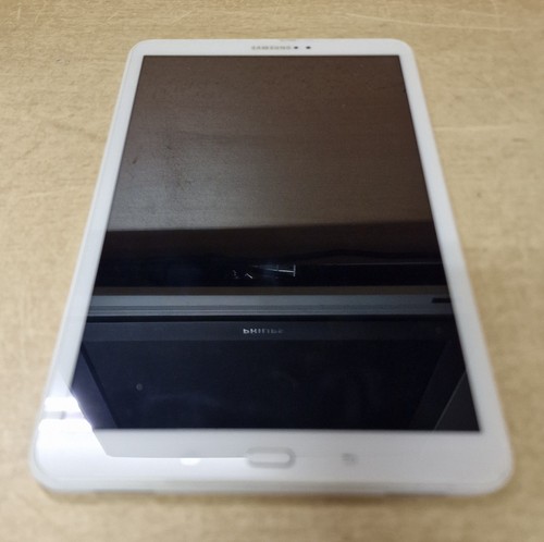 Samsung galaxy tab t580 - tab, a