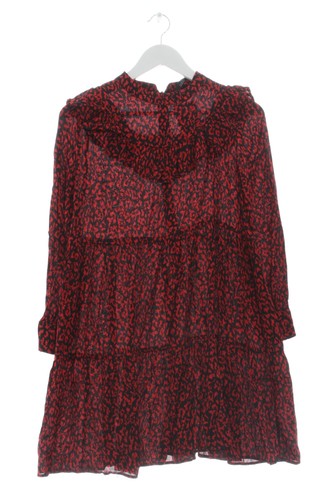 Zara woman abito maniche - zara,