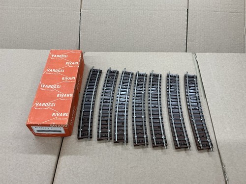 Rivarossi scale medium - ho,