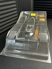 RARO Serpent 1/8 Lola Body VDS