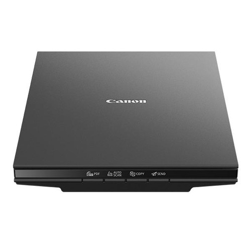 Canon canoscan scanner piano - canon,