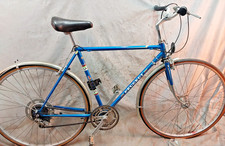 Bici da strada Peugeot Touring