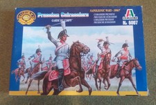 SOLDATINI 1/72 PRUSSIAN