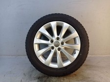 OPEL ZAFIRA C (P12) RUOTA