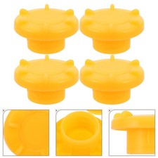 4 Pcs Play Set Screw Covers