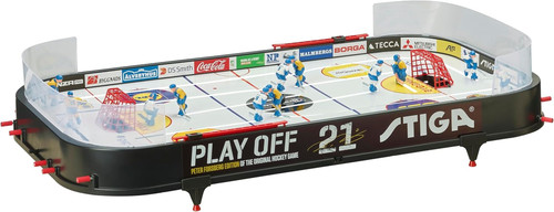 Play off hockey gioco - off, 21