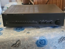 Amplificatore integrato stereo