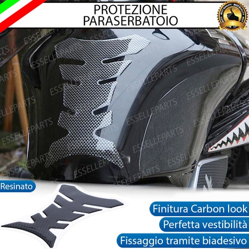Protezione serbatoio adesivo - serbatoio,