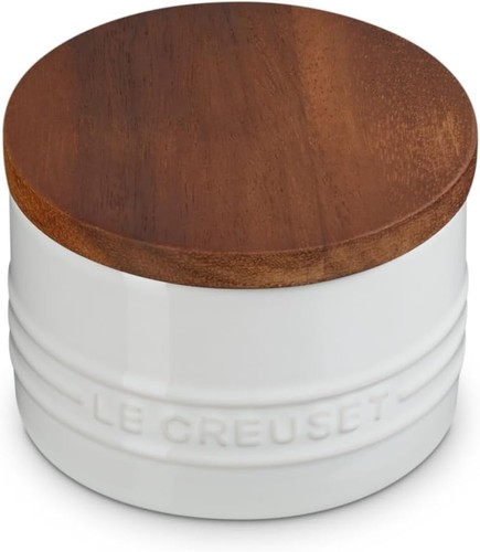 Signature salt cellar - salt,