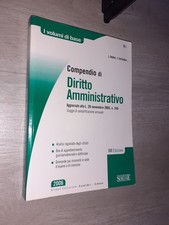 COMPENDIO DI DIRITTO