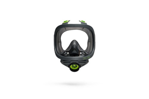 Maschera facciale completa - , in