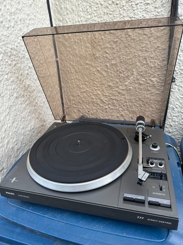 Philips direct control 777 - philips,