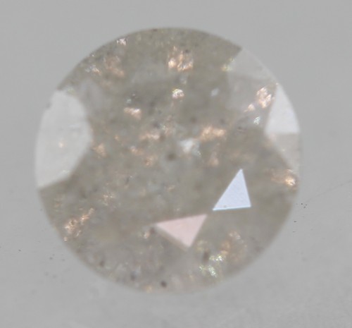 Carati colore diamante - h,
