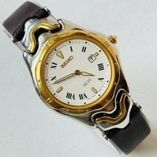 Orologio Vintage Seiko SQ50