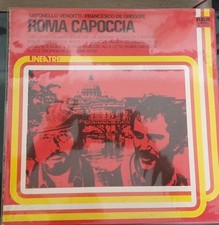 VENDITTI DE GREGORI -ROMA