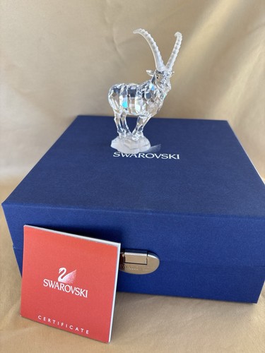 Swarovski ibex 275439 - ibex,