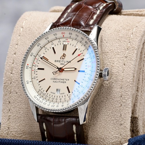 2024 mint breitling - mint,