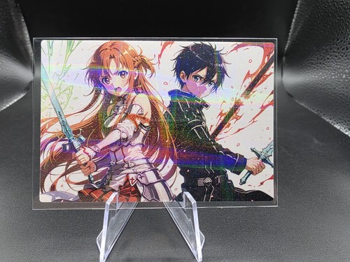 Asuna yuuki kirito aso - e,