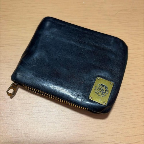 Portafoglio diesel uomo pelle - diesel,