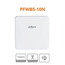 Dahua Ponte radio Wi-Fi 5G da