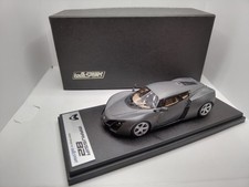 LOOKSMART 1/43 Marussia B2