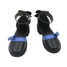 Nuove scarpe Black Butler