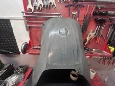 CARENA SCOCCA SOTTOPEDANA INFERIORE HONDA PS 125-150 2006-2010-2012 ORIGINALE