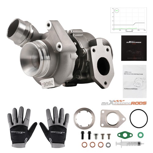 Turbocompressore per bmw - per,