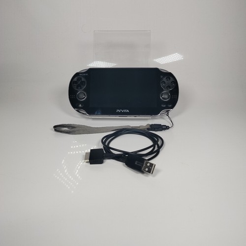 Console playstation vita ps - playstation, (ps