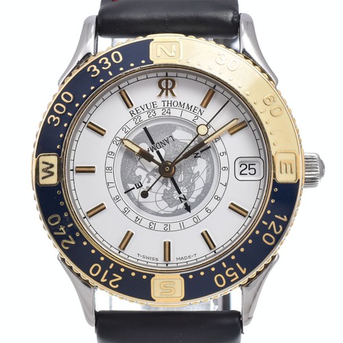 Orologio uomo quarzo - uomo, carta