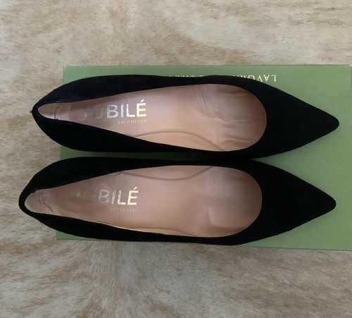 Decolte jubile nere - ♣,