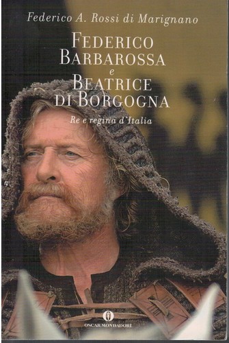 Federico barbarossa beatrice - federico, e