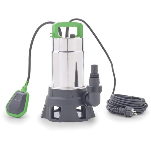 Pompa sommersa aquanique dwp - pompa,