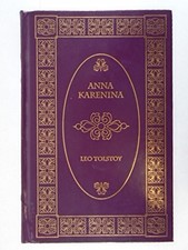 Anna Karenina Collector's