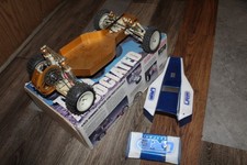 *RARO* Padella oro RC10