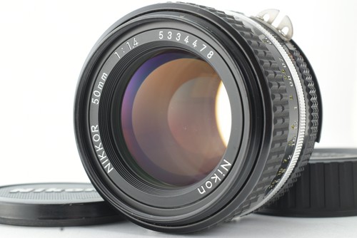 Nikon ais nikkor - nikon,