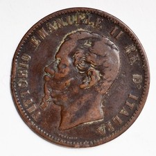 REGNO D'ITALIA Vittorio