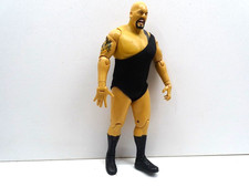 WWE Jakks Pacific 2005 Big