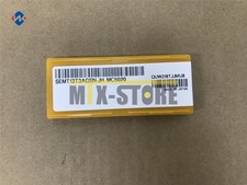 10 pezzi/scatola nuovo CNC