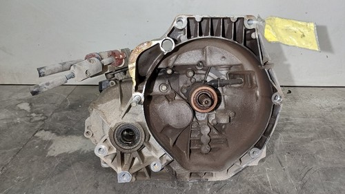 Cambio manuale per fiat - manuale,
