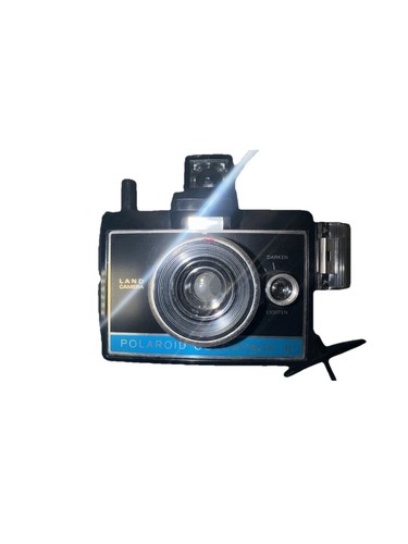 Polaroid colorpack land - ii,