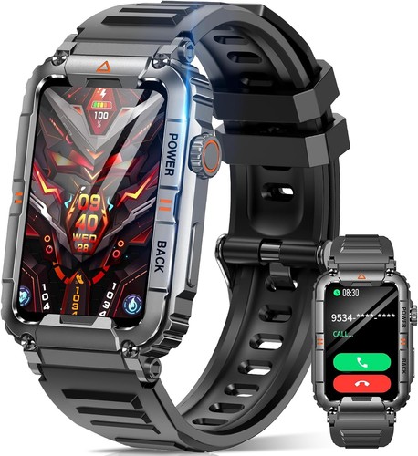Smartwatch donna uomo orologio - donna,