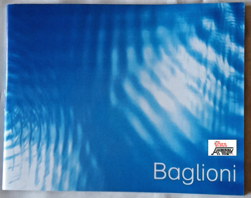 Caludio baglioni - caludio,