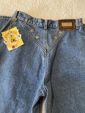 Jeans donna taglia 9 vintage
