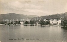 Cernobbio Lago di Como Grand Hotel Villa D Este