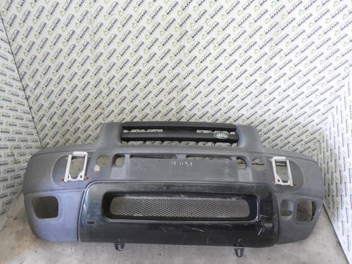 Paraurti anteriore land rover - land,
